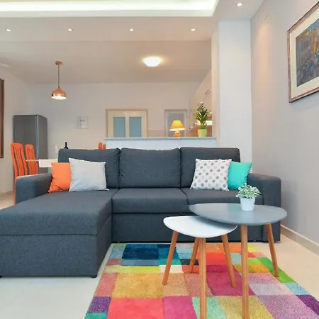 Fuer 5 Personen Ca 80 Qm In Pula, Istrien Istrische Riviera Apartment Pula