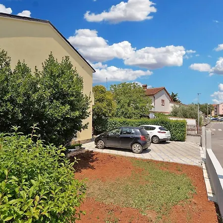 Fuer 5 Personen Ca 80 Qm In Pula, Istrien Istrische Riviera Apartment