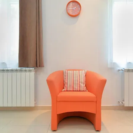 Fuer 5 Personen Ca 80 Qm In Pula, Istrien Istrische Riviera Apartment Pula