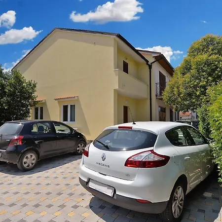 Fuer 5 Personen Ca 80 Qm In Pula, Istrien Istrische Riviera Pula